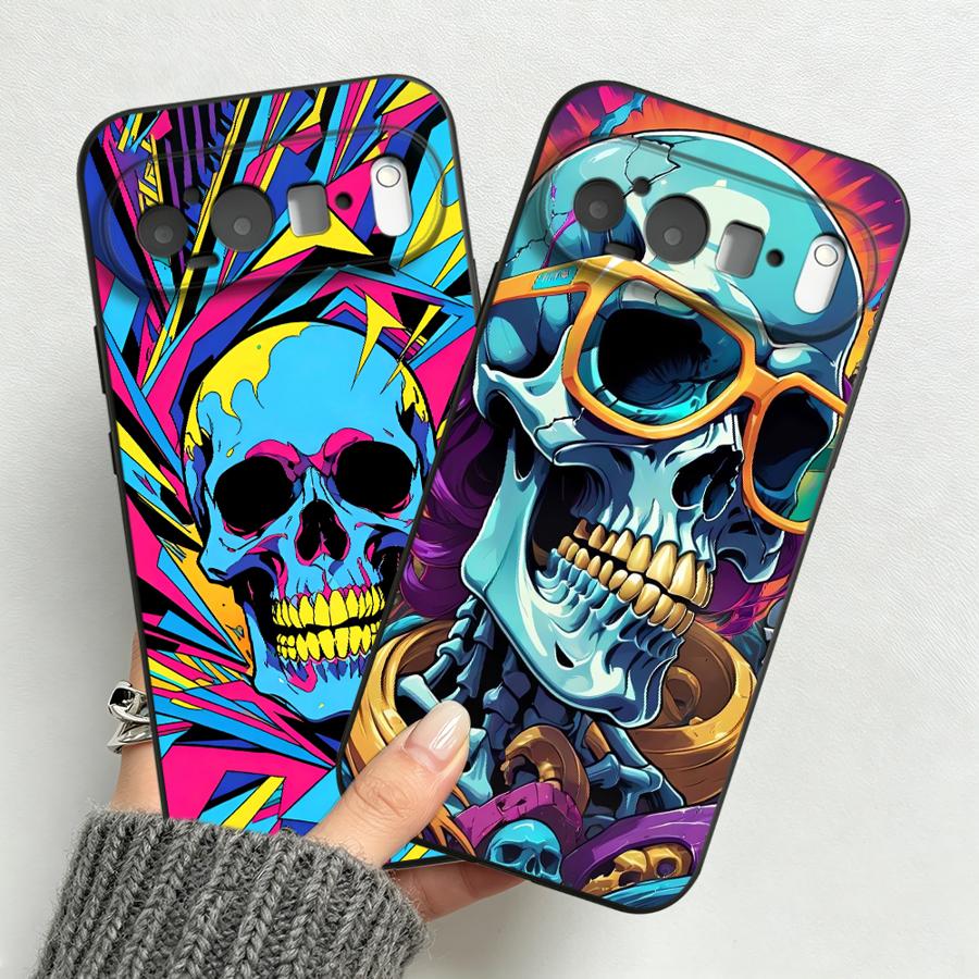 Google Pixel 9 - Google Pixel 10A 6a 7a 6