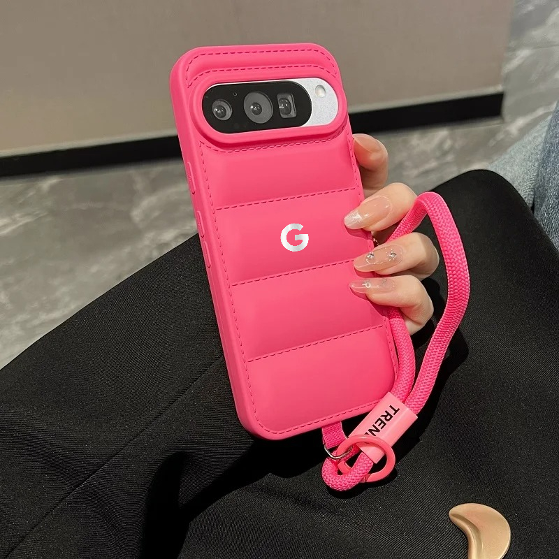 Google Pixel 9 - Çok Satan Sokak Ayakkabısı Sneaker Kılıfı