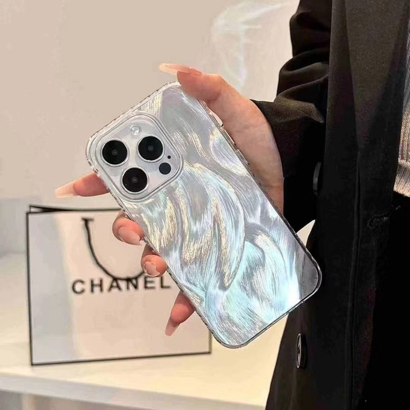 Lüks Aurora Siliver lazer tüy  - Huawei Nova 12 incelemesi ve fiyatı