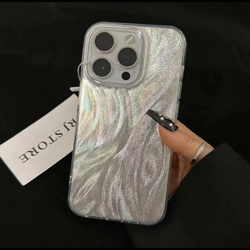 Lüks Aurora Siliver lazer tüy  - Huawei Nova 12 incelemesi ve fiyatı