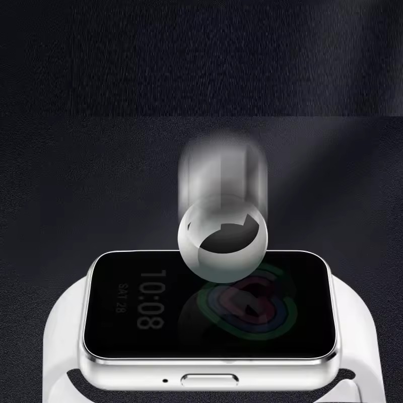 3-5 adet gizlilik hidrojel fil - Smartwatch Screen Film incelemesi ve fiyatı