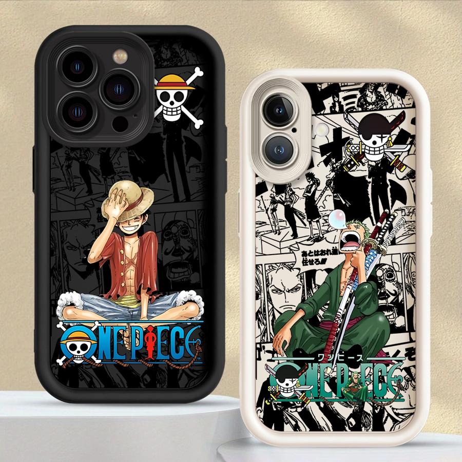 One Piece Luffy ve Zoro Telefo - Vivo Y28 incelemesi ve fiyatı