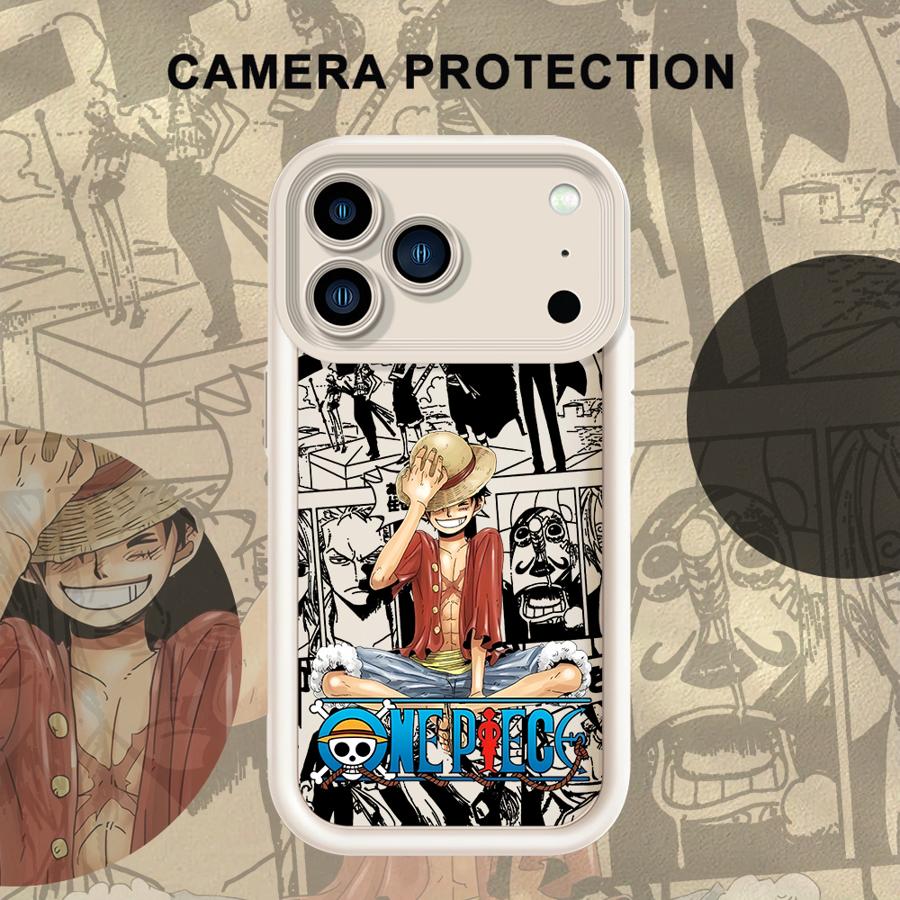 One Piece Luffy ve Zoro Telefo - Vivo Y28 incelemesi ve fiyatı
