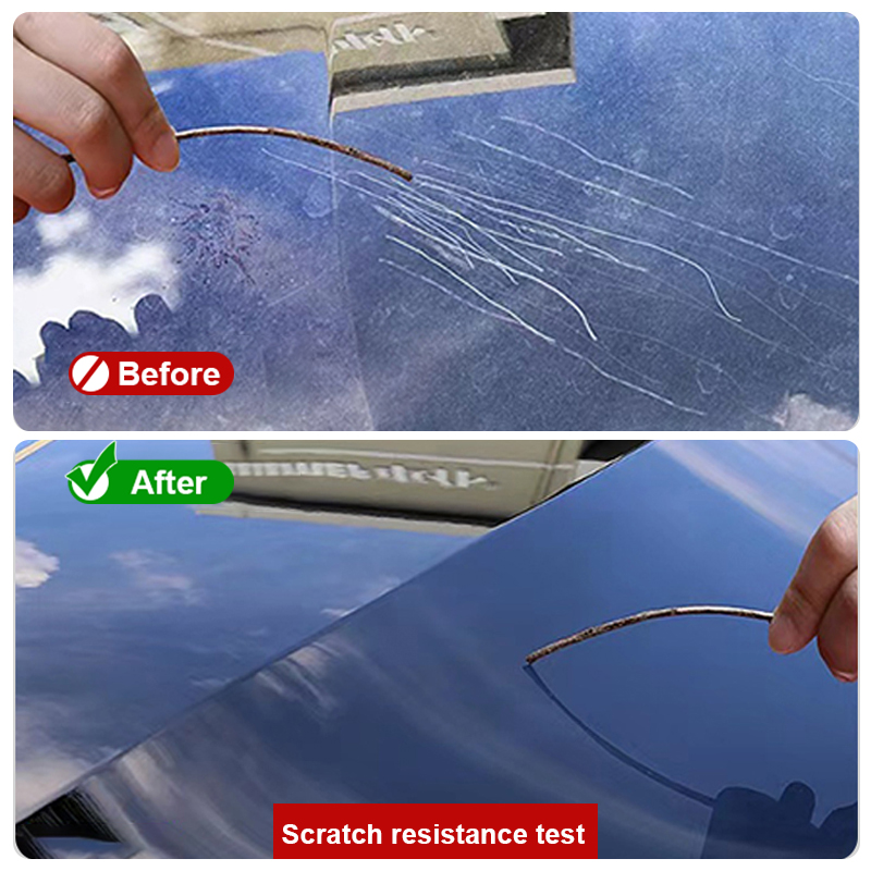 Seramik Kaplama Araba Nano Kap - Oleophobic Coating Spray incelemesi ve fiyatı