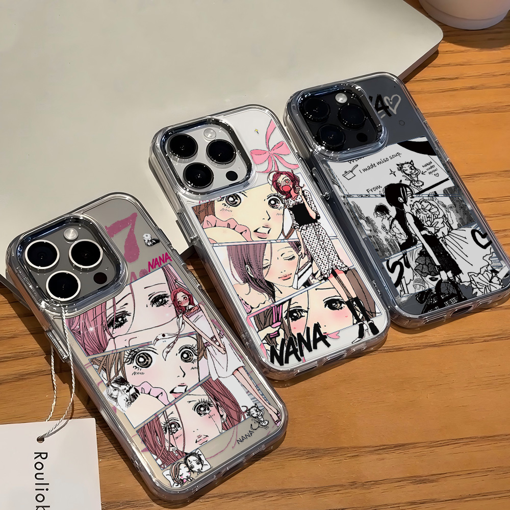 Y2k Telefon Japon Anime Nanas  - Google Pixel 9 incelemesi ve fiyatı