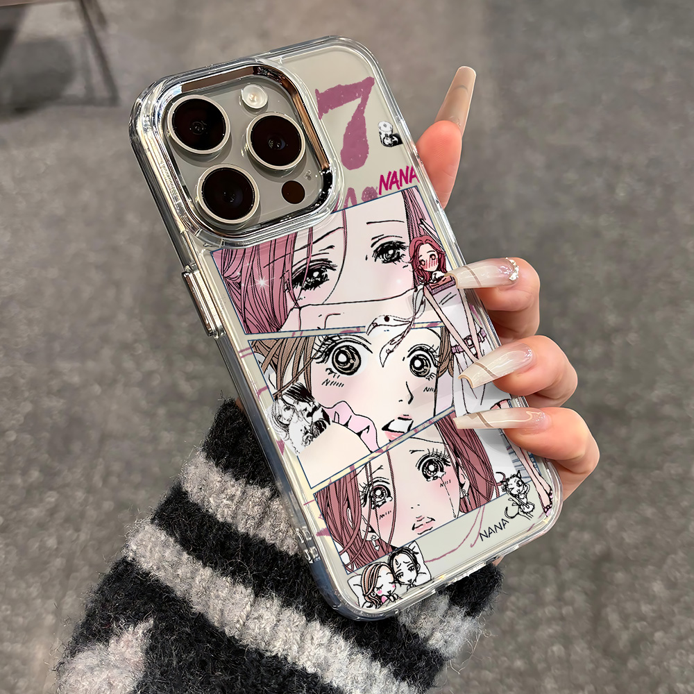 Y2k Telefon Japon Anime Nanas  - Google Pixel 9 incelemesi ve fiyatı