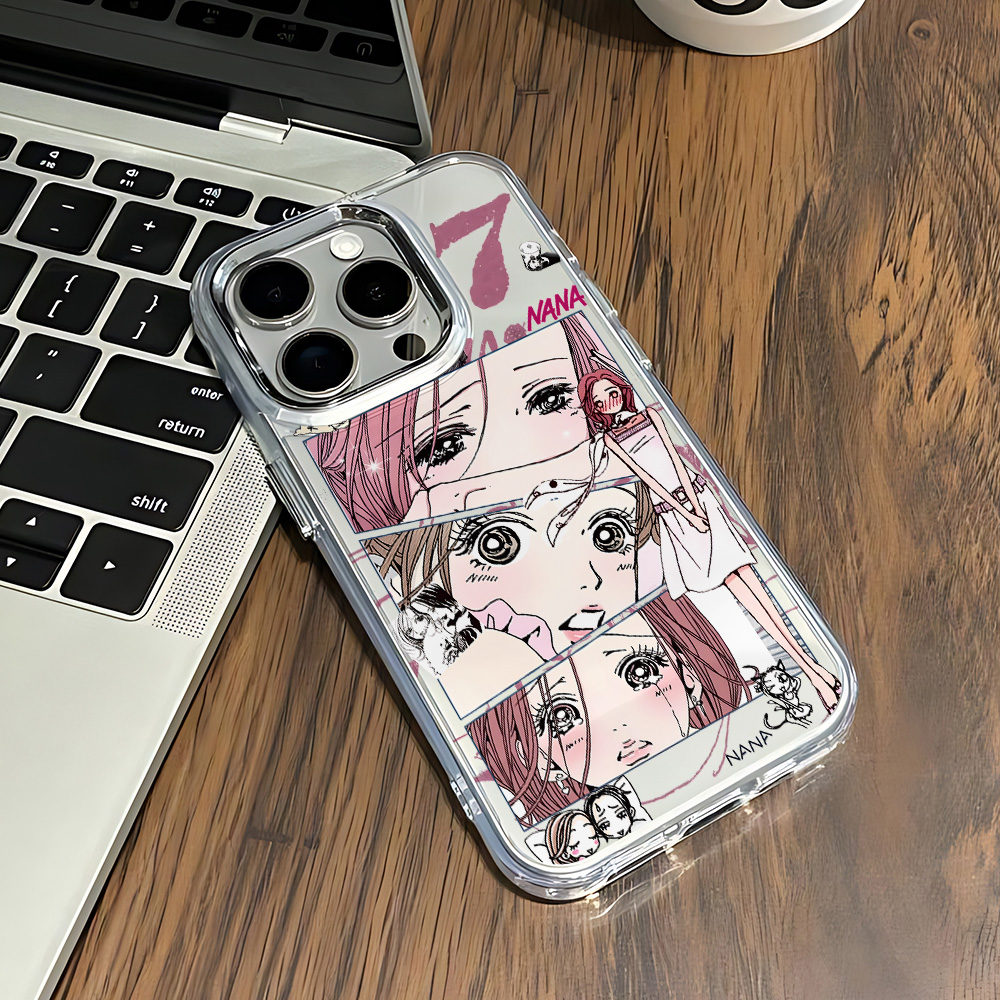 Y2k Telefon Japon Anime Nanas  - Google Pixel 9 incelemesi ve fiyatı
