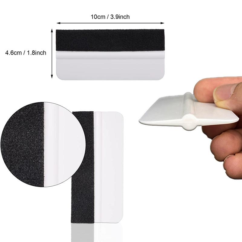 Ekran Koruyucu Silecek Cam Kor - Air Bubble Remover incelemesi ve fiyatı