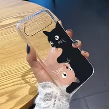 Sıcak Kawaii Karikatür Siyah K - Google Pixel 9 incelemesi ve fiyatı