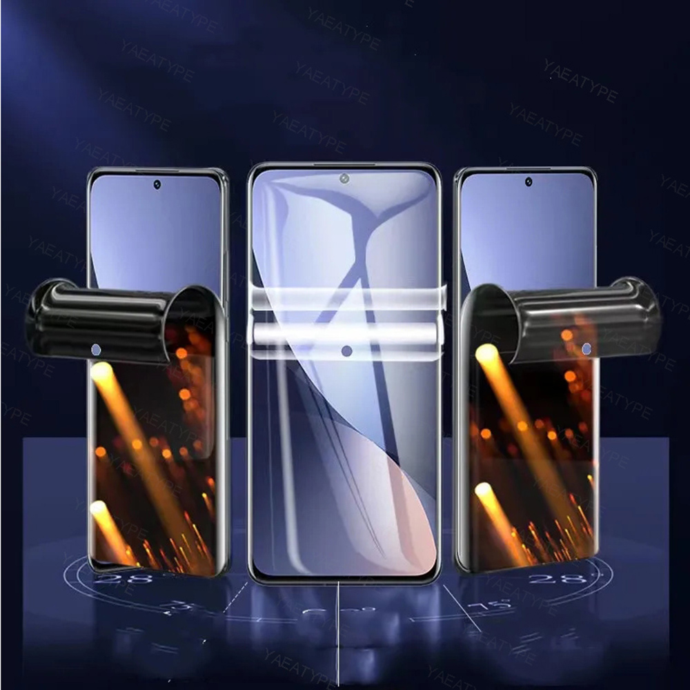 3 Adet Gizlilik Hidrojel Film  - Xiaomi Redmi Note 13 incelemesi ve fiyatı