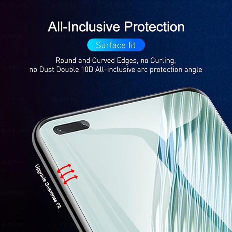 3 adet Ekran Koruyucu Hidrojel - Huawei Mate 60 incelemesi ve fiyatı