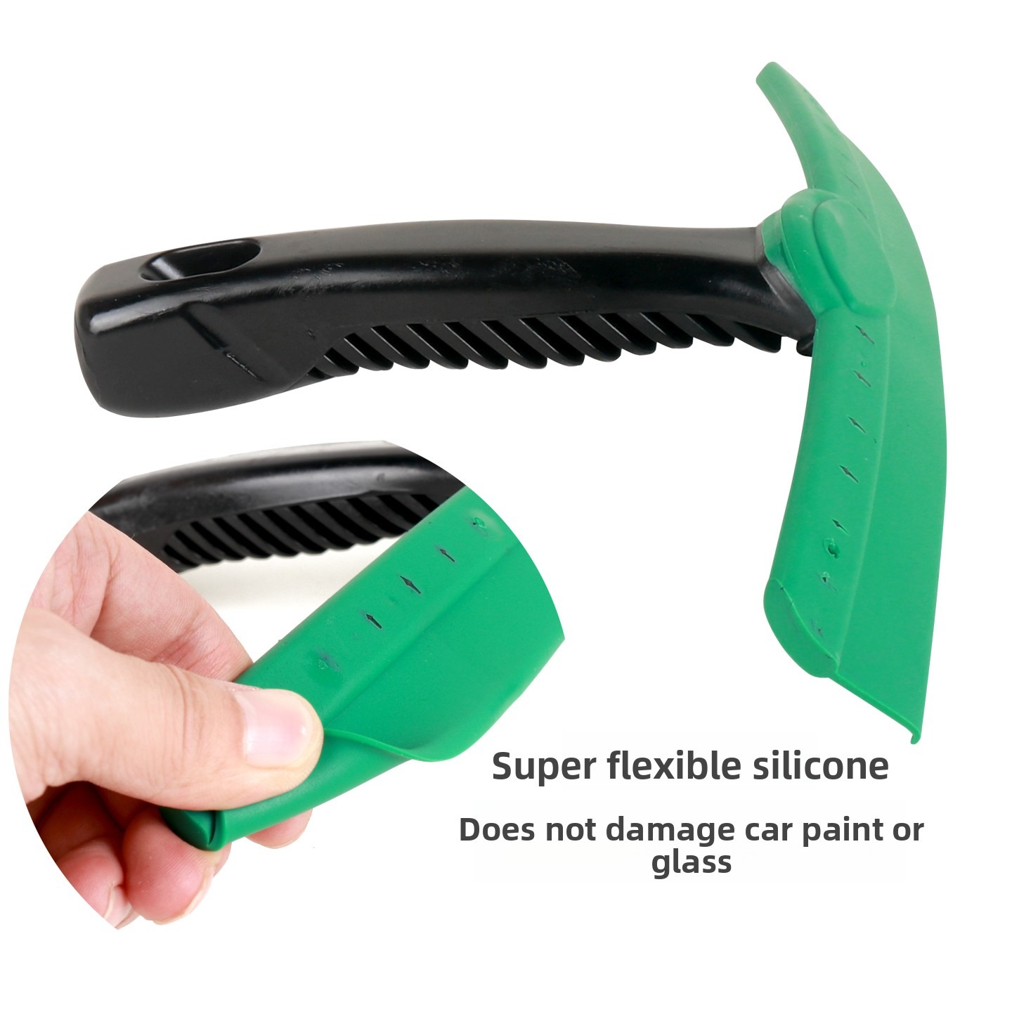TOFAR Silikon Su Sileceği Arab - Air Bubble Remover incelemesi ve fiyatı