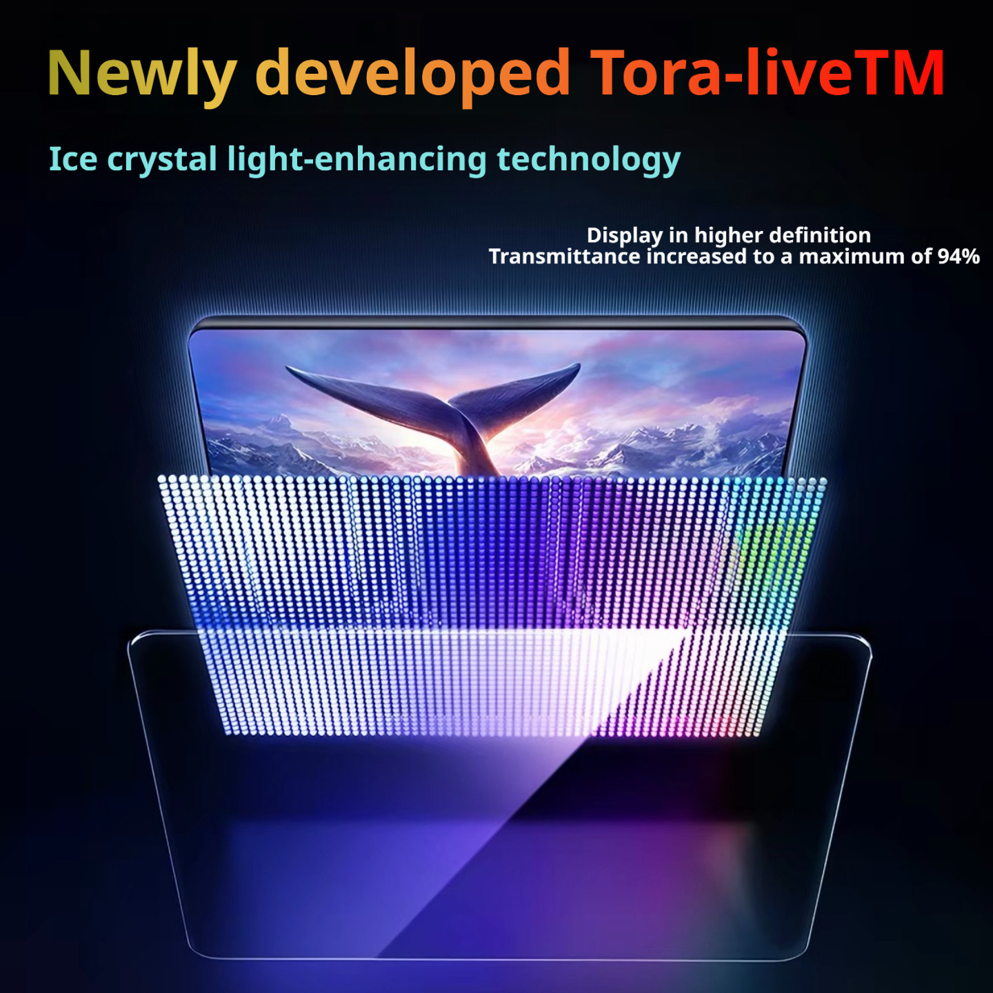 Zeekr 7X 2025-2026 13.02/16 İn - Matte Anti Glare Screen incelemesi ve fiyatı