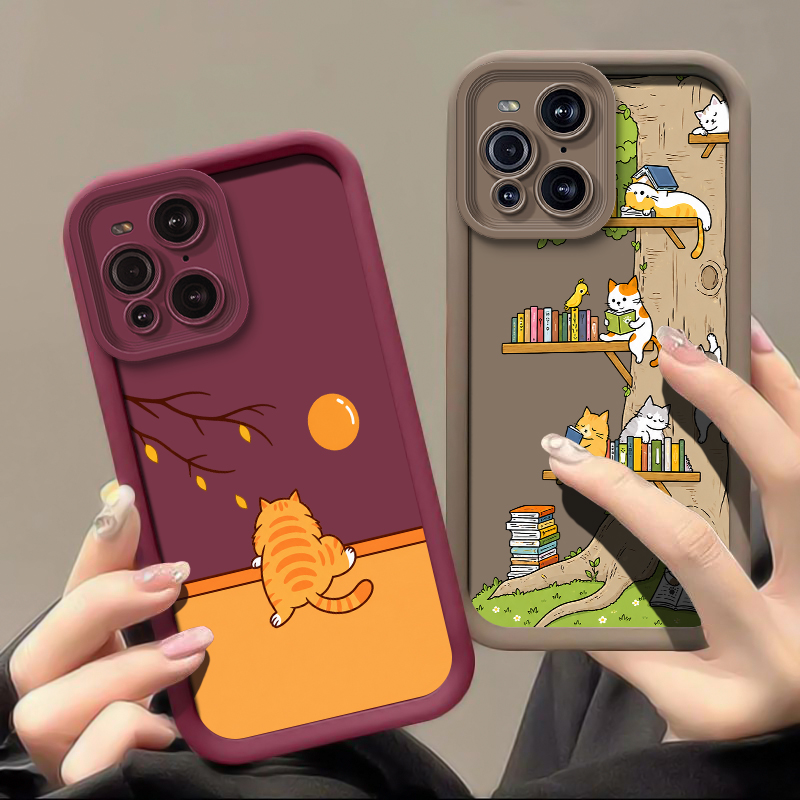 OPPO Find X9 X8 X5 Pro X3 X2 L - Oppo Find X8 incelemesi ve fiyatı