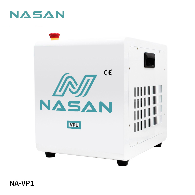 NASAN NA-VP1 Built 1 hava komp - Air Bubble Remover incelemesi ve fiyatı